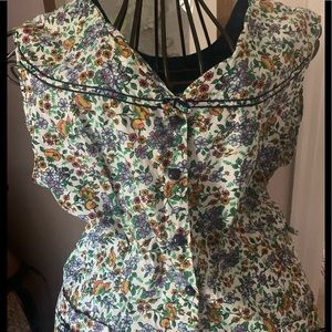 Vintage NOS Dress